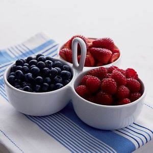 Crate and Barrel 3 Part Server